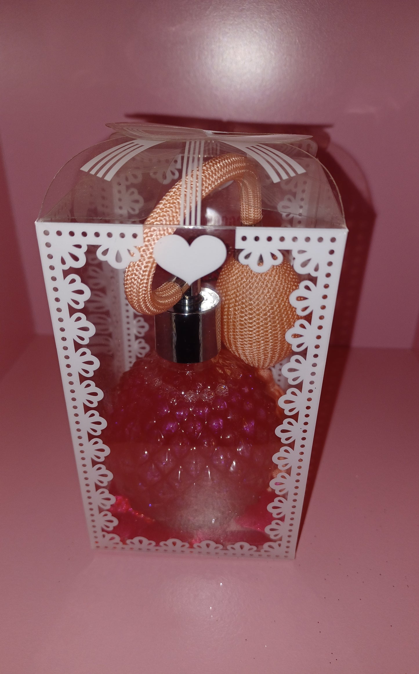 COCOMONEY COTTON CANDY PERFUME 100ml COLLECTION 1 of 1