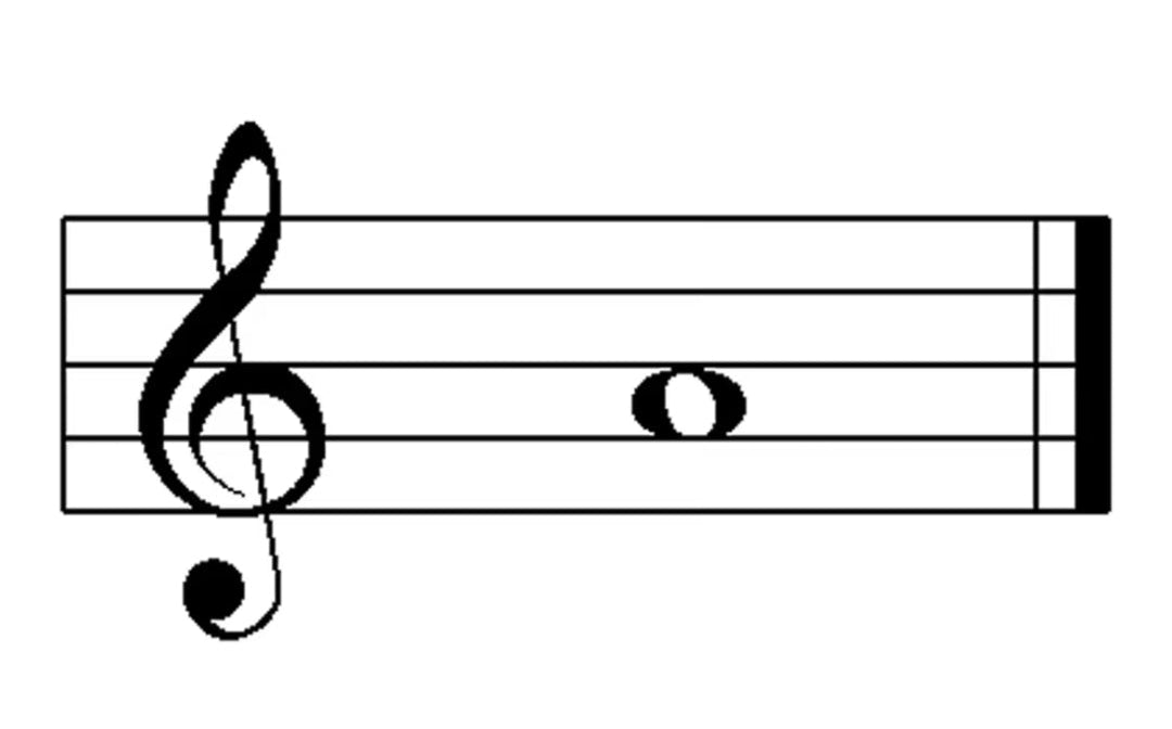 Wind Chimes Zenergy Solo Hand Chime, Silver (7") Musically Tuned for Meditation, Yoga and Mindfulness, Bell Percussion Instrument For Teachers and Classrooms