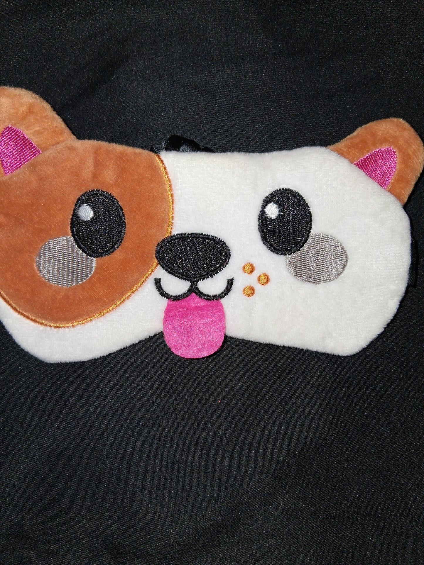 Dog Eye Mask for sleep or relaxation COCOMONEY