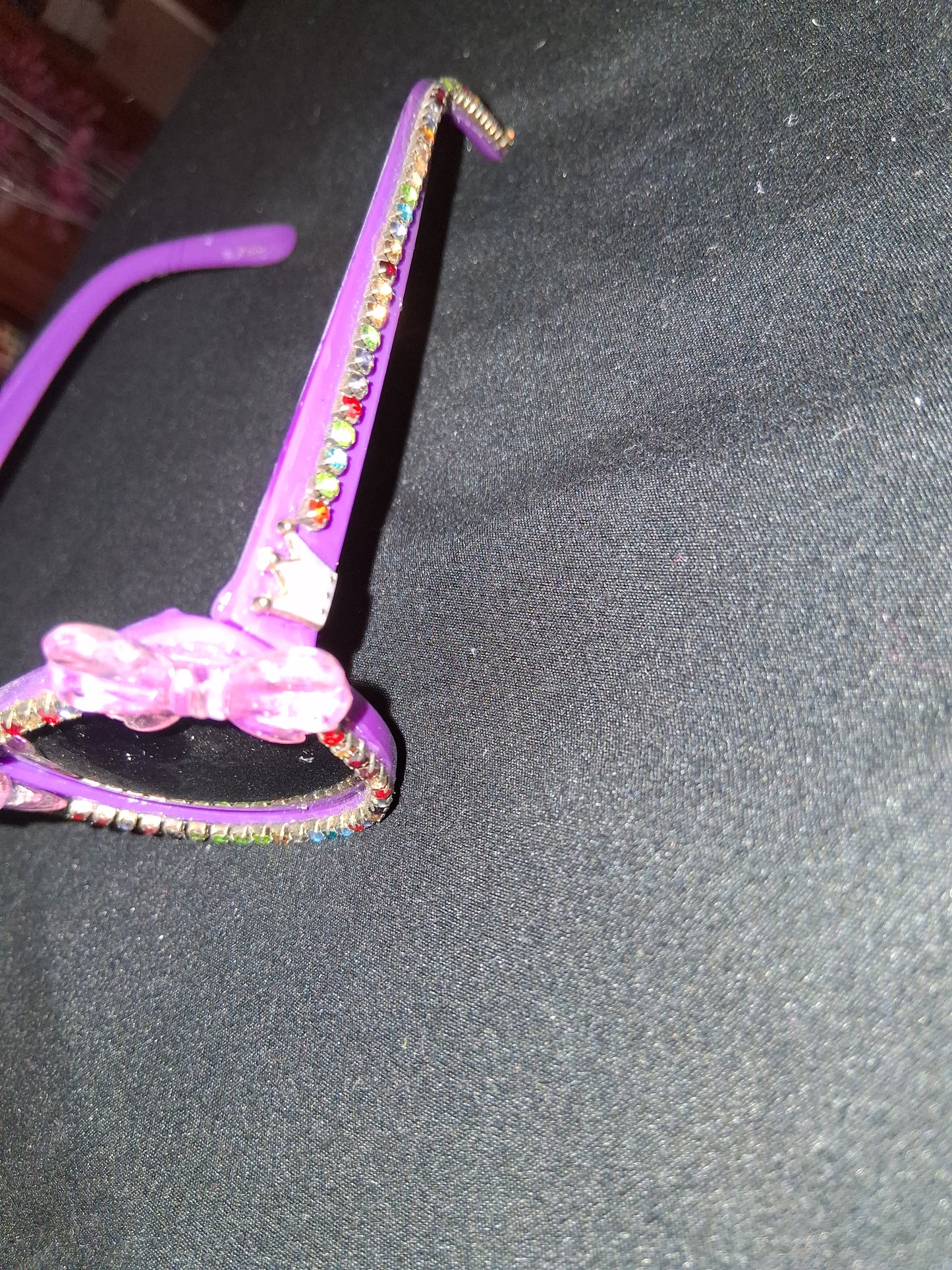 COCOMONEY GLASSES 1 OF A KIND CUSTOM SUN GLASSES PLASTIC πΆ comes with free gifts π
