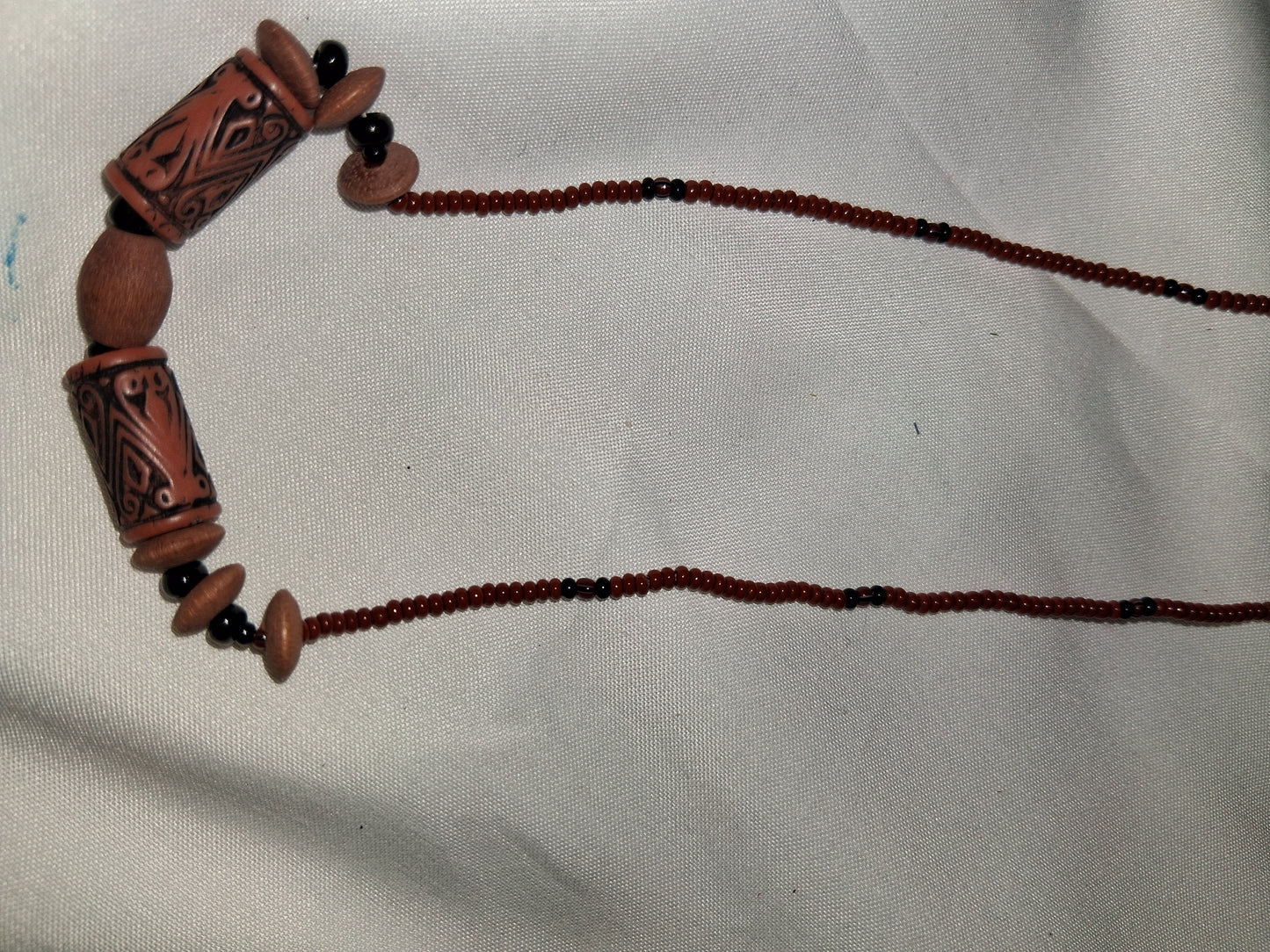 COCOMONEY NECKLACE 26IN CUSTOM JEWELRY only 1