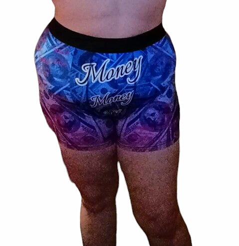 COCOMONEY BOXERS money design