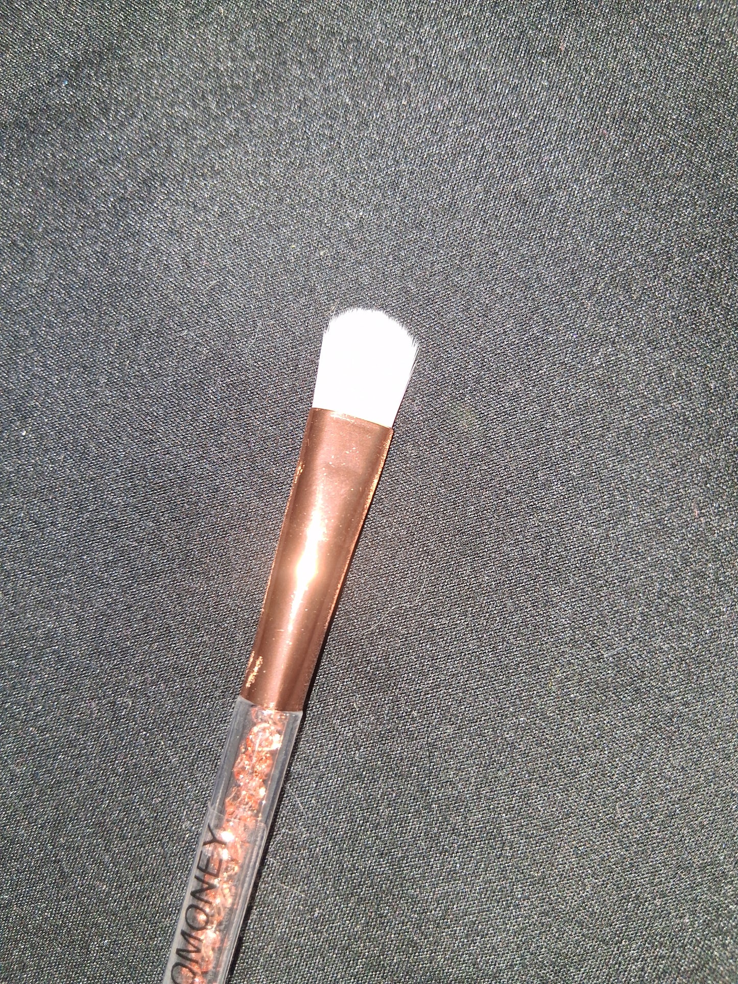 COCOMONEY EYESHADOW BRUSH