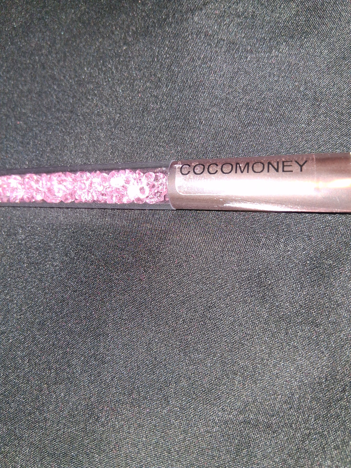 COCOMONEY MAKEUP BRUSH bling blush foundation Concealer full size