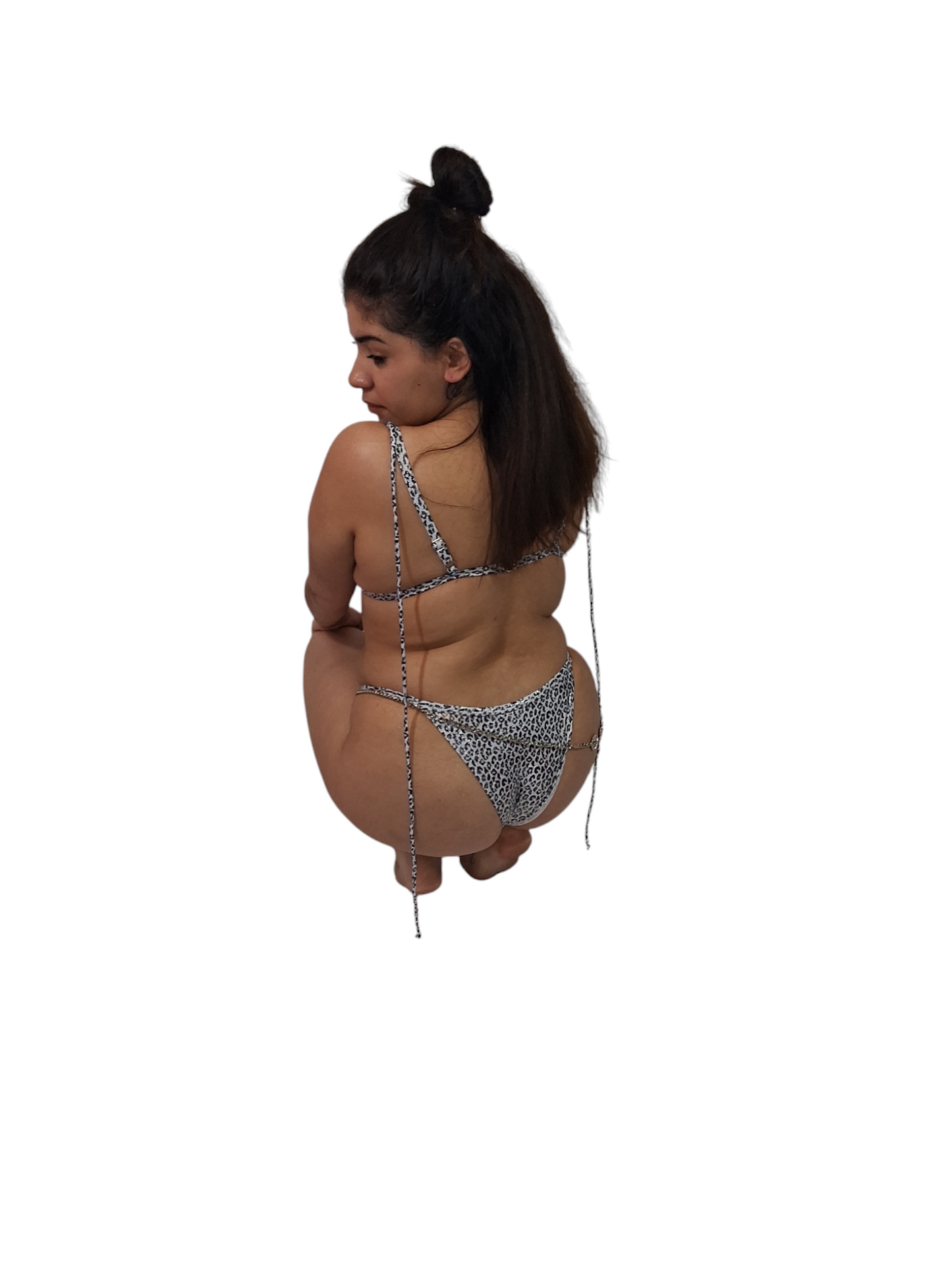 COCOMONEY BATHING SUIT SEXY HOT AND TRENDY COMES WITH 3 FREE GIFTS