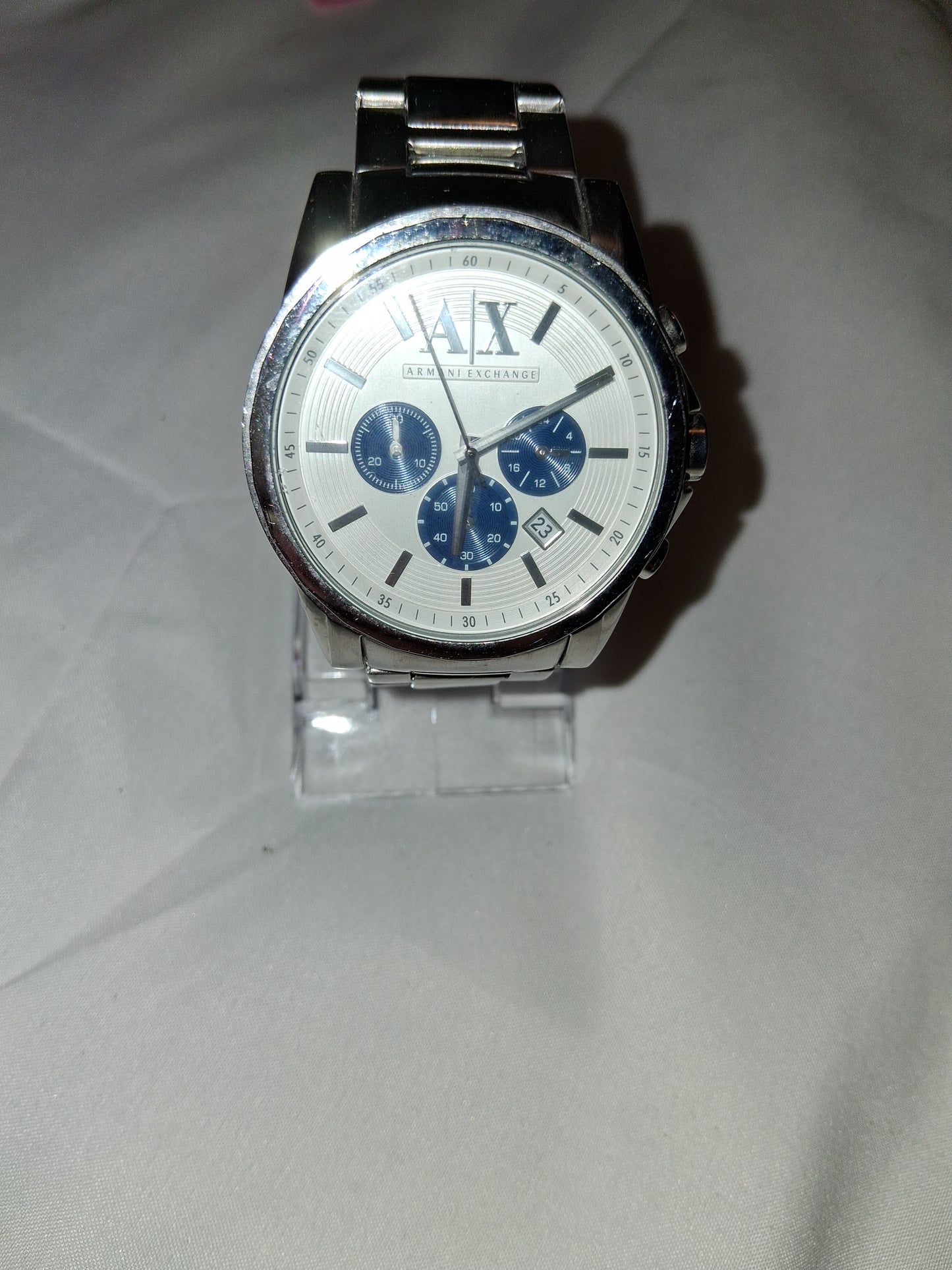 Men's watch AX2500 only 1