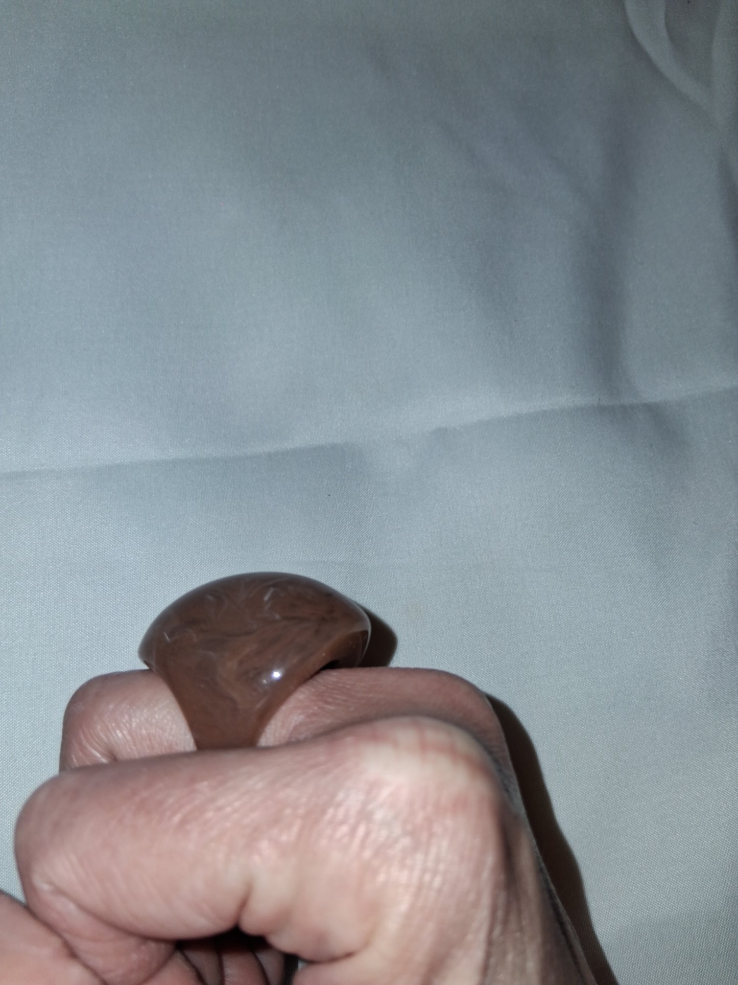 COCOMONEY ring costume jewelry size 9