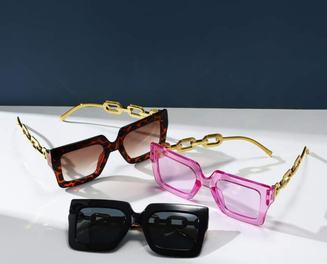 Cocomoney glasses 4 color options