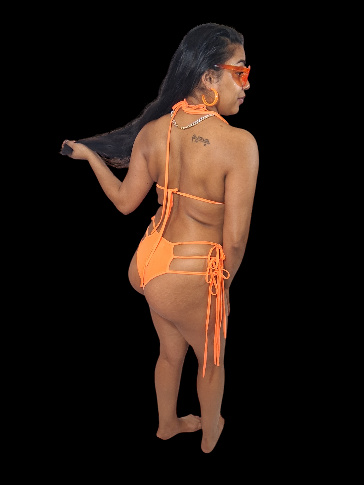 COCOMONEY BATHING SUIT SEXY HOT AND TRENDY COMES WITH 3 FREE GIFTS
