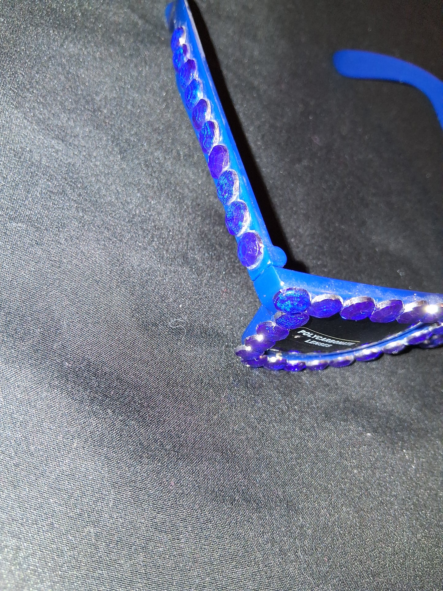 COCOMONEY GLASSES 1 OF A KIND CUSTOM SUN GLASSES PLASTIC πΆ comes with free gifts π