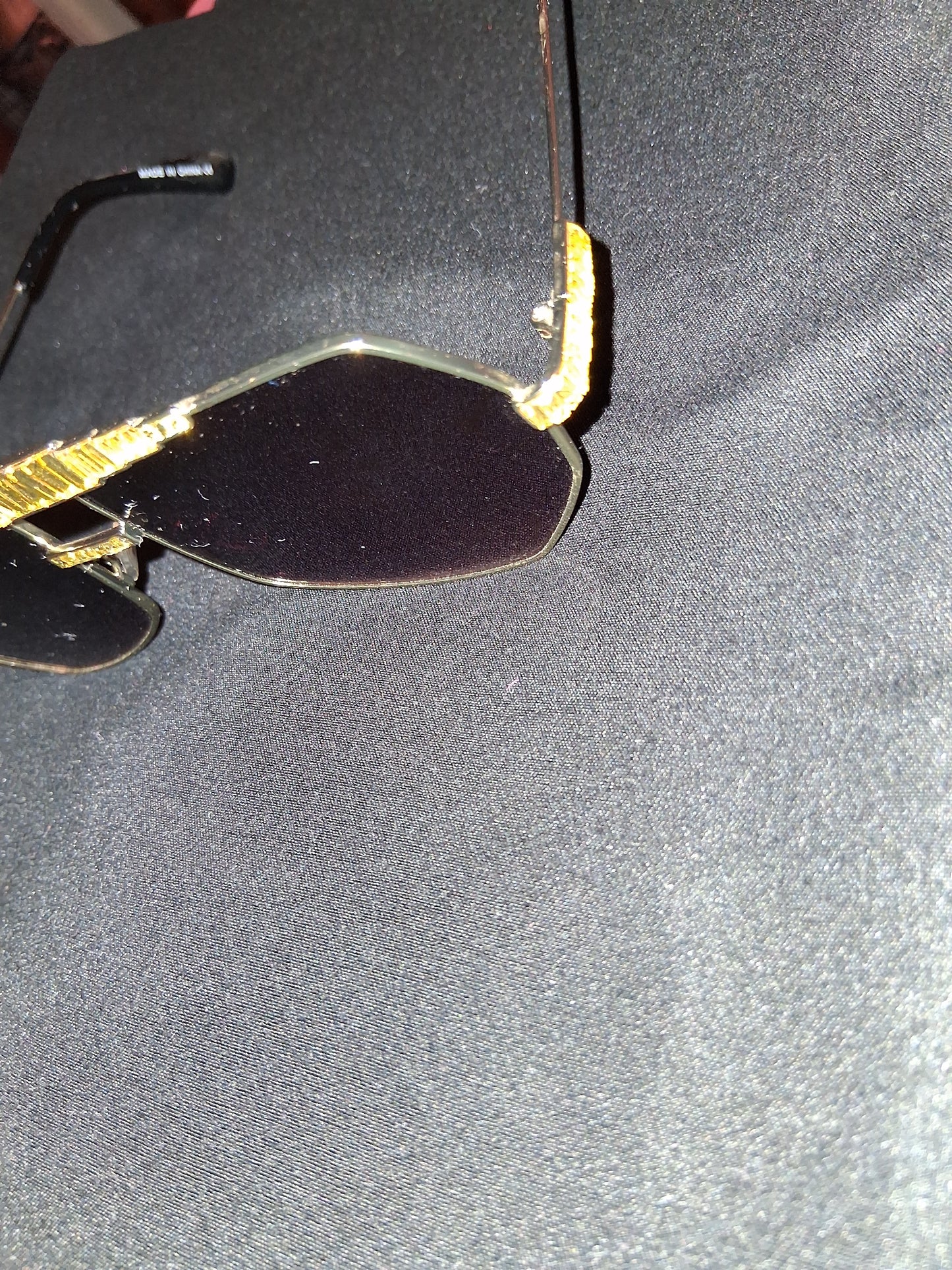 COCOMONEY GLASSES 1 OF A KIND CUSTOM SUN GLASSES PLASTIC πΆ comes with free gifts π