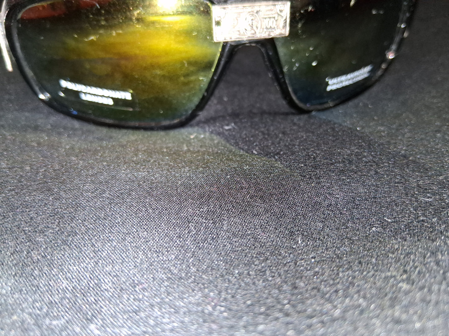 COCOMONEY GLASSES 1 OF A KIND CUSTOM SUN GLASSES PLASTIC πΆ comes with free gifts π