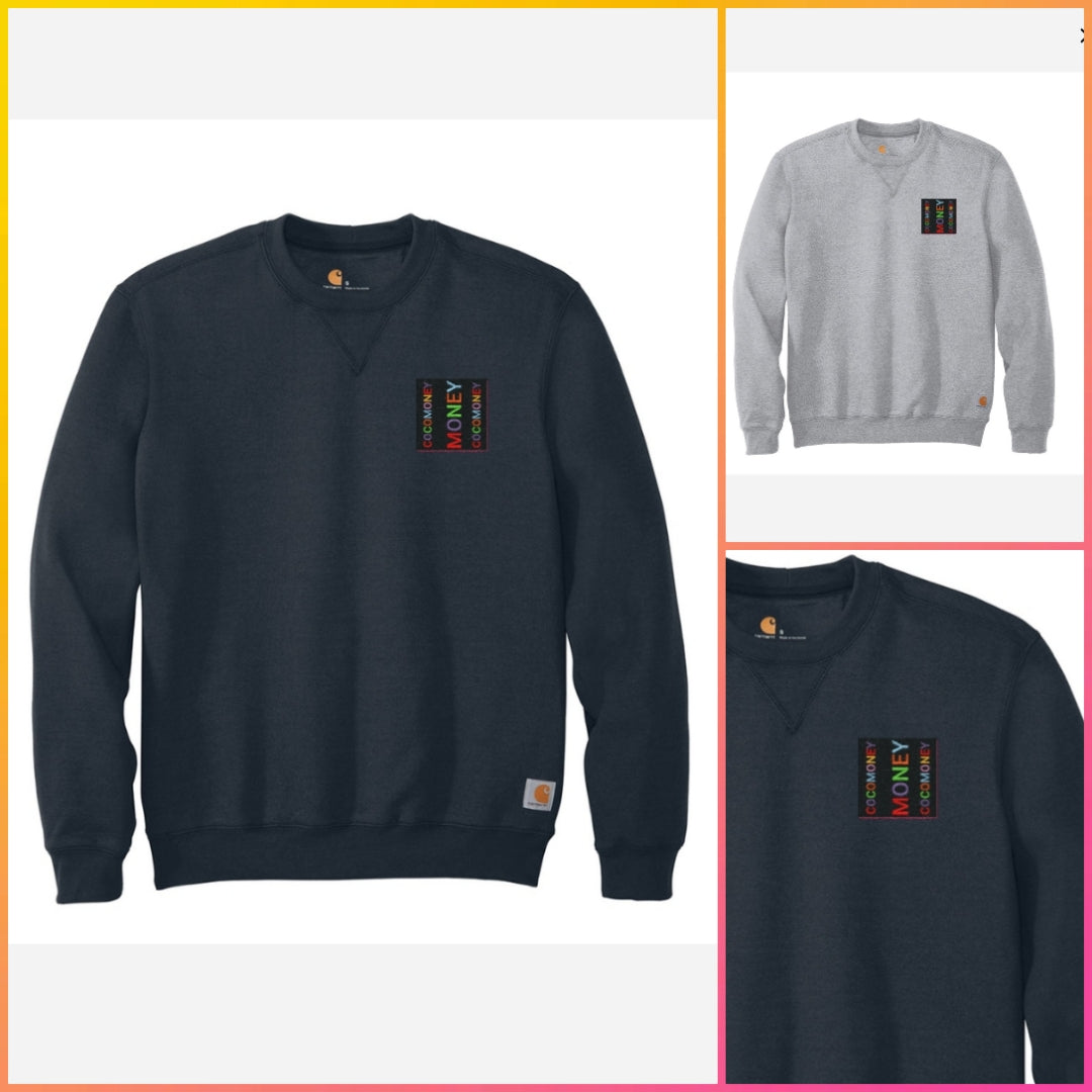 COCOMONEY RAINBOW MERCH COLLECTION π UNISEX Small to 4XL