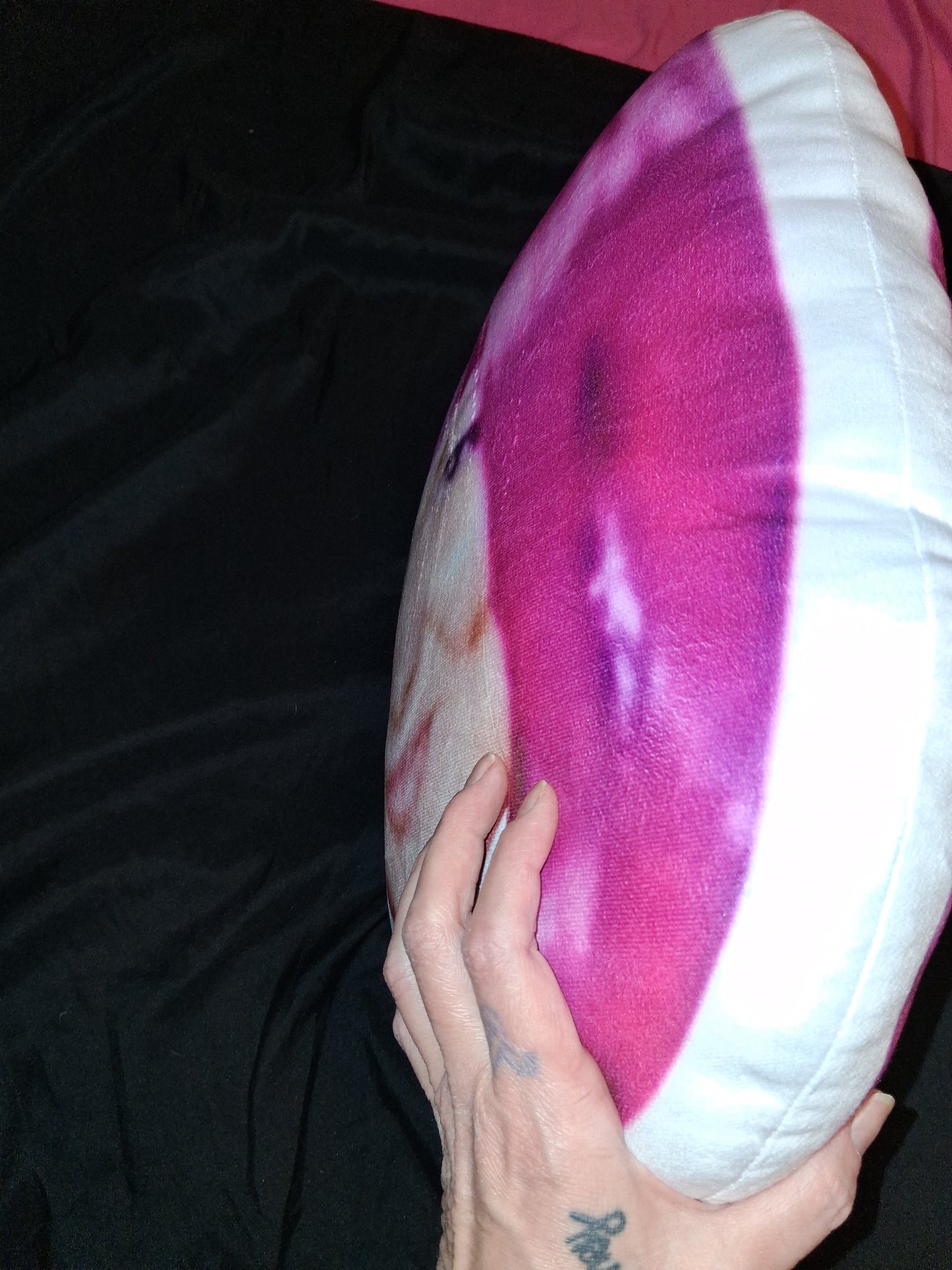 COCOMONEY HEAD PILLOW 11.8inches