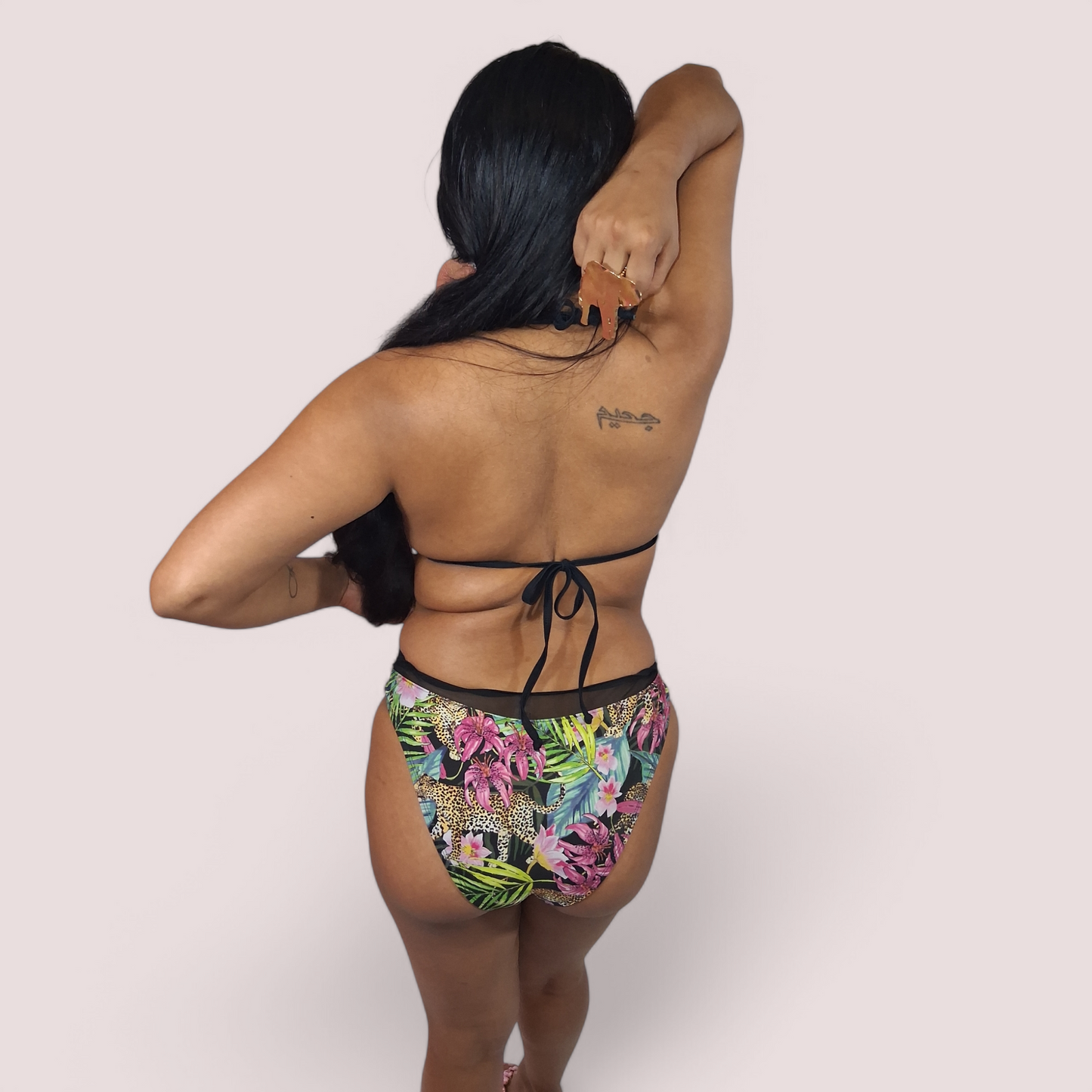 COCOMONEY BATHING SUIT SEXY HOT AND TRENDY COMES WITH 3 FREE GIFTS