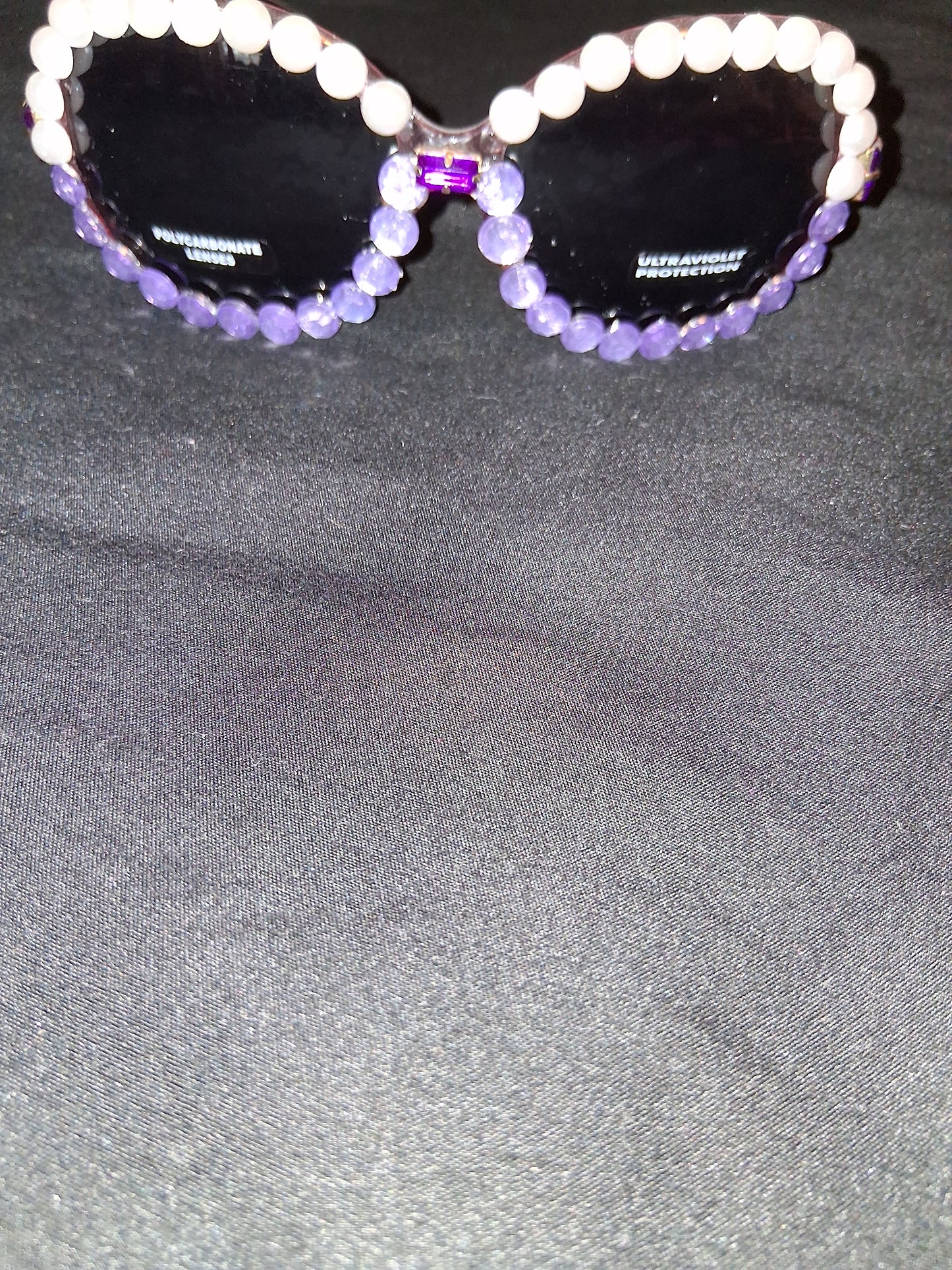 COCOMONEY GLASSES 1 OF A KIND CUSTOM SUN GLASSES PLASTIC πΆ comes with free gifts π