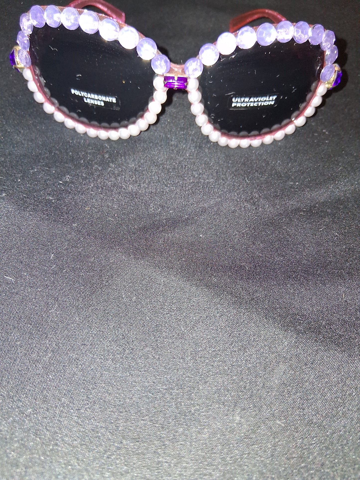 COCOMONEY GLASSES 1 OF A KIND CUSTOM SUN GLASSES PLASTIC πΆ comes with free gifts π