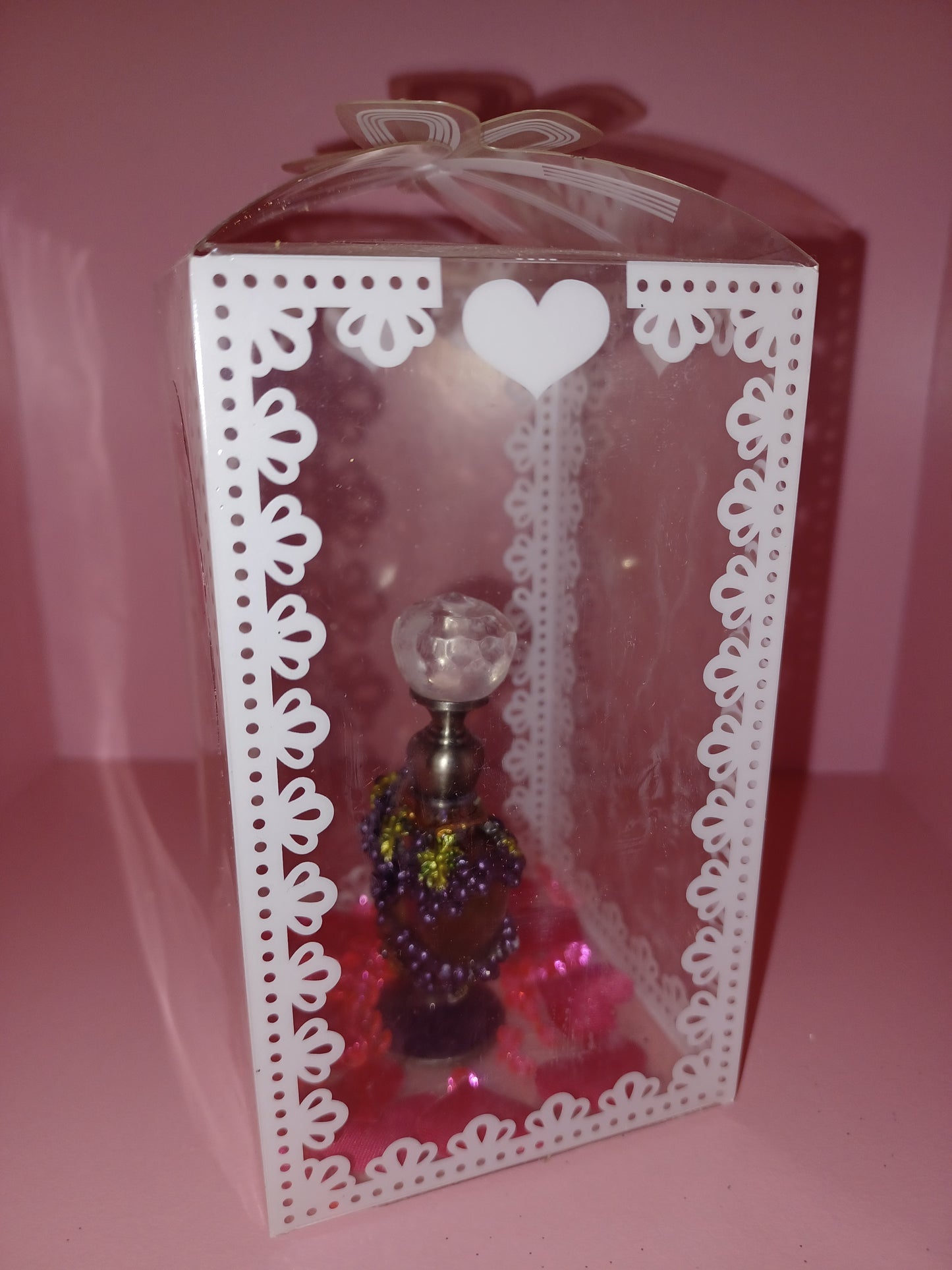 COCOMONEY COTTON CANDY PERFUME 0.17oz COLLECTION 1 of 1