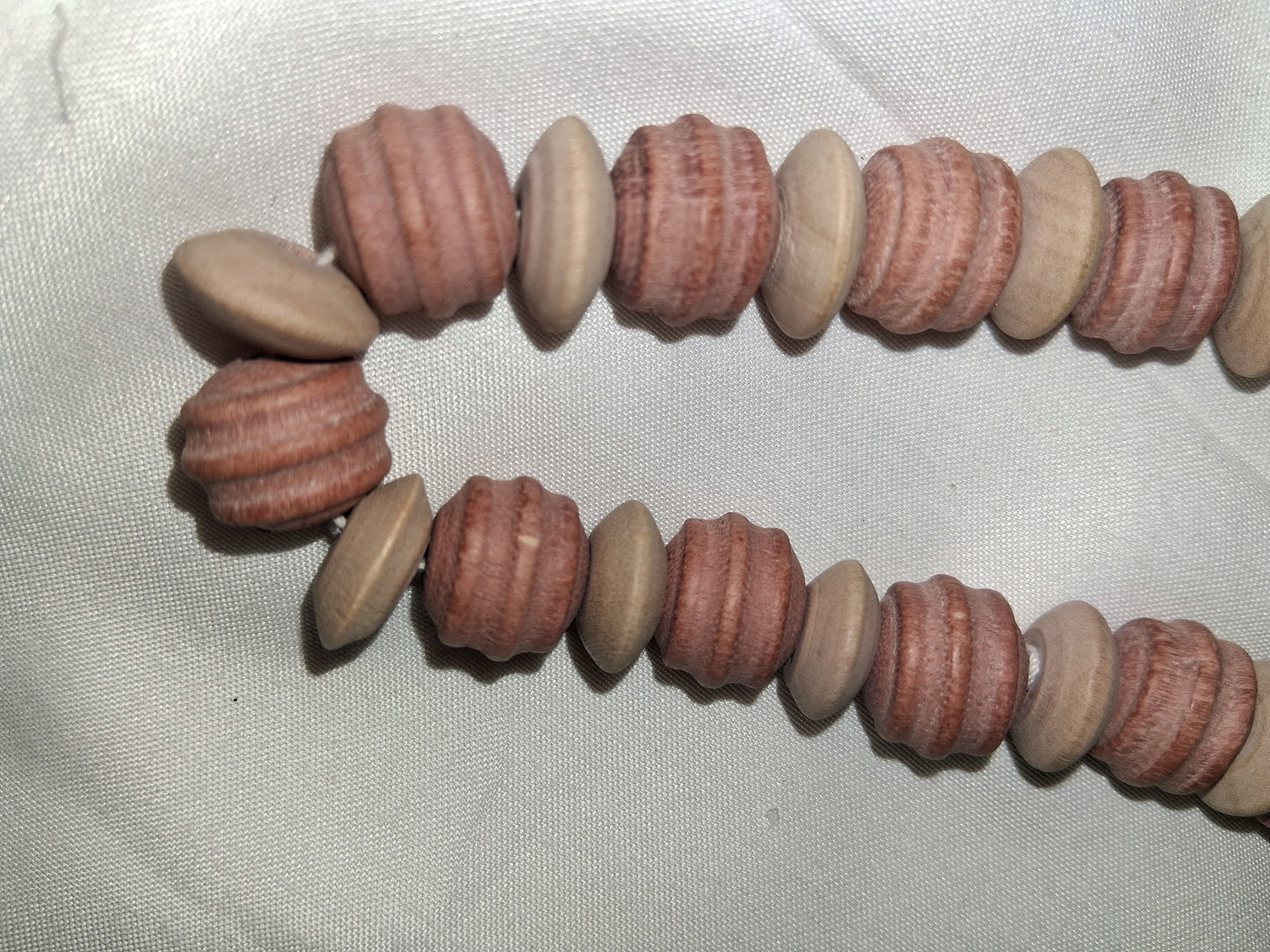 COCOMONEY NECKLACE 18IN CUSTOM JEWELRY only 1