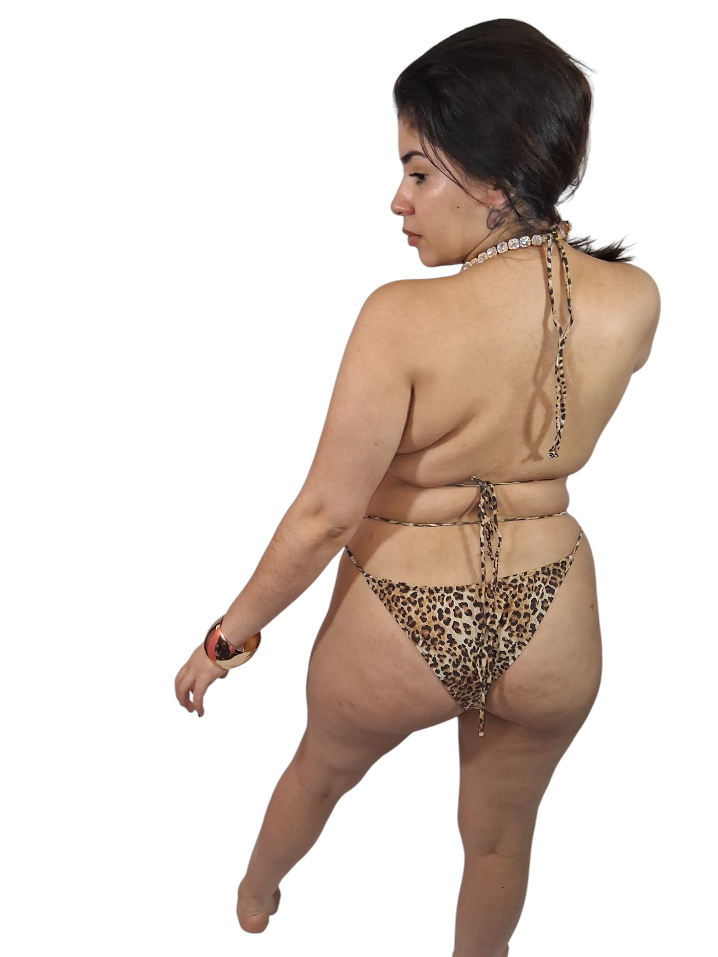 COCOMONEY BATHING SUIT SEXY HOT AND TRENDY COMES WITH 3 FREE GIFTS