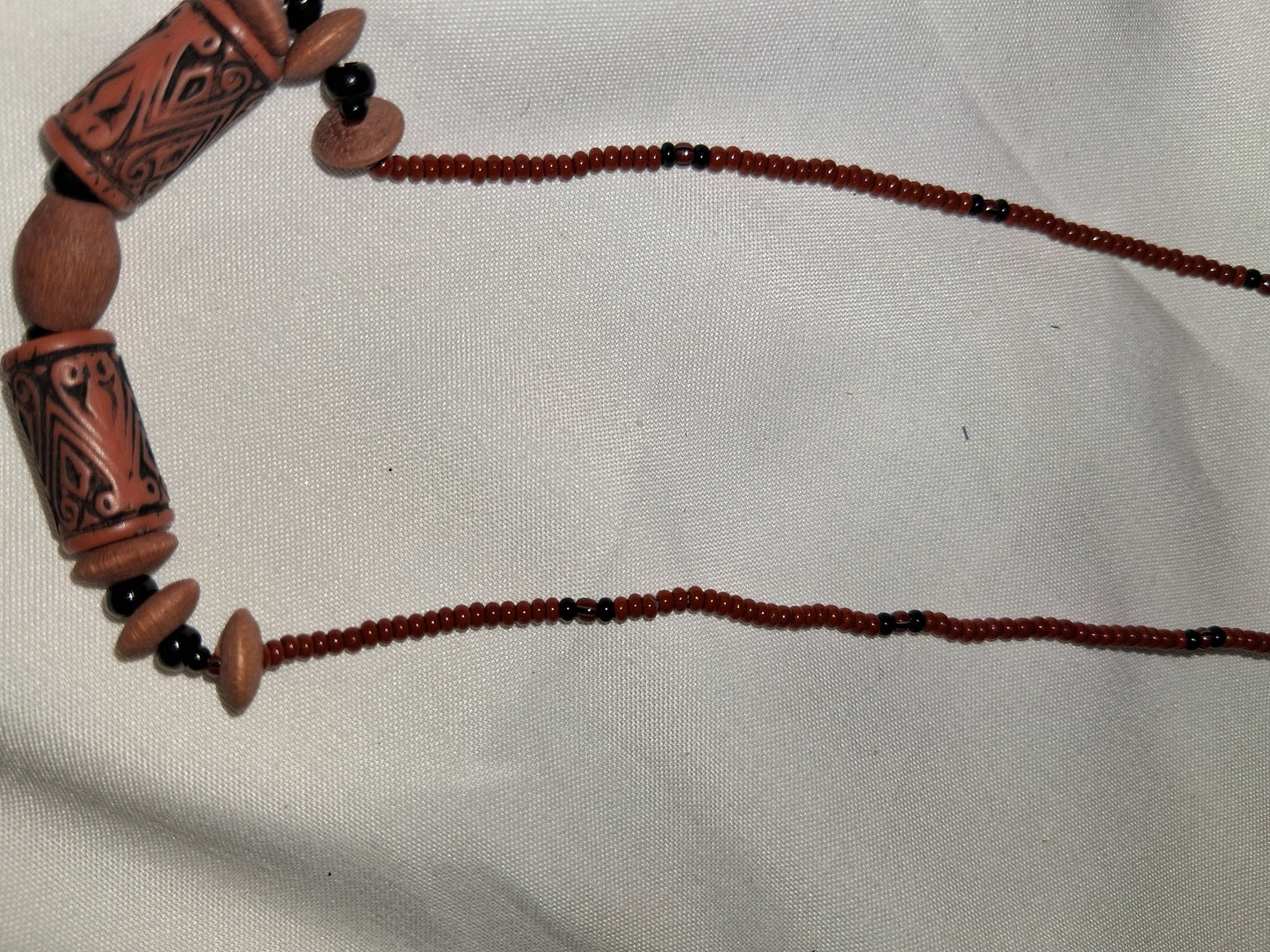 COCOMONEY NECKLACE 26IN CUSTOM JEWELRY only 1
