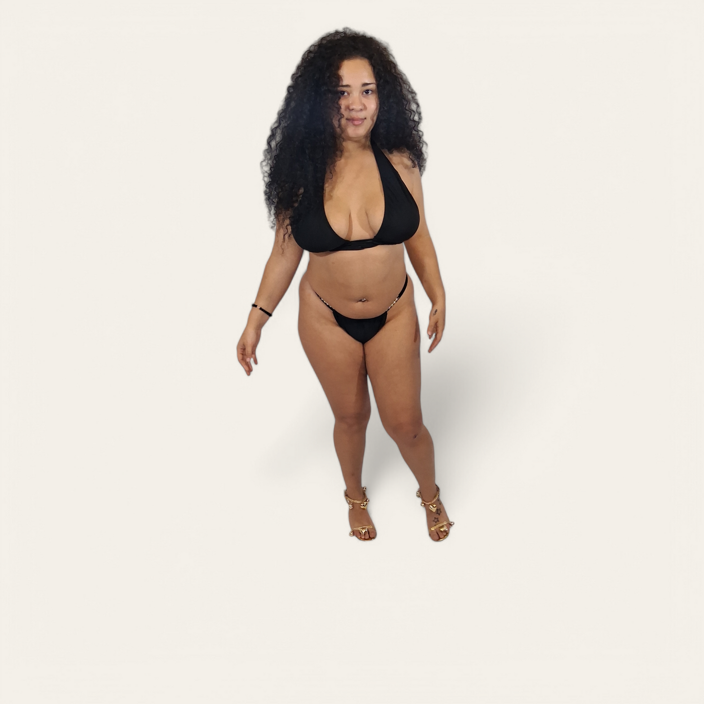 COCOMONEY BATHING SUIT SEXY HOT AND TRENDY