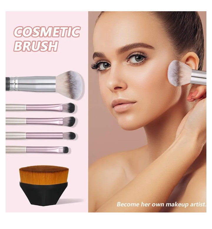 All in One Makeup Kit Full Kit Makeup Set Multipurpose Bundle Holiday Gift Box Essential Starter Bundle Include Full Makeup Kit for Women (Box3