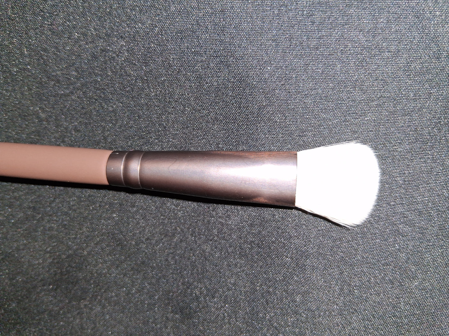 Beauty for real makeup brush with free gift 🎁blender