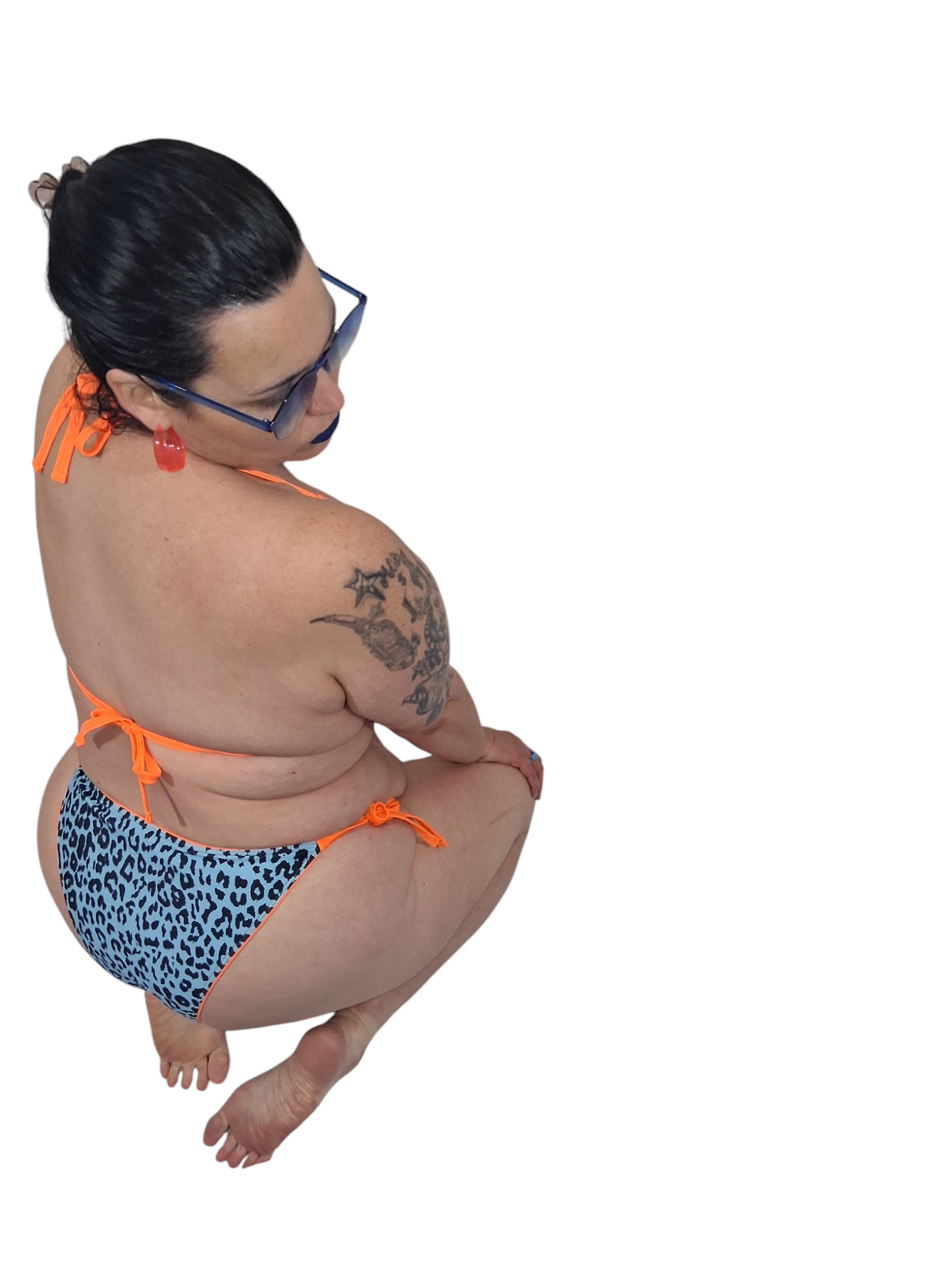 COCOMONEY BATHING SUIT SEXY HOT AND TRENDY COMES WITH 3 FREE GIFTS