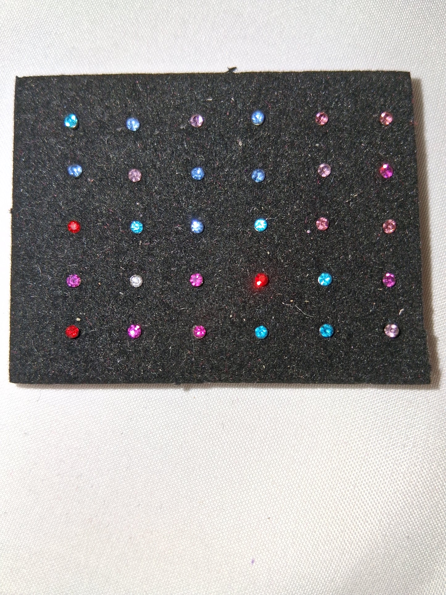 Nose ring 1 piece surgical steel COCOMONEY costume jewelry