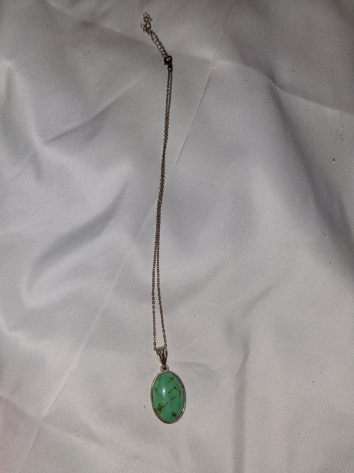 COCOMONEY NECKLACE 18IN CUSTOM JEWELRY only 1