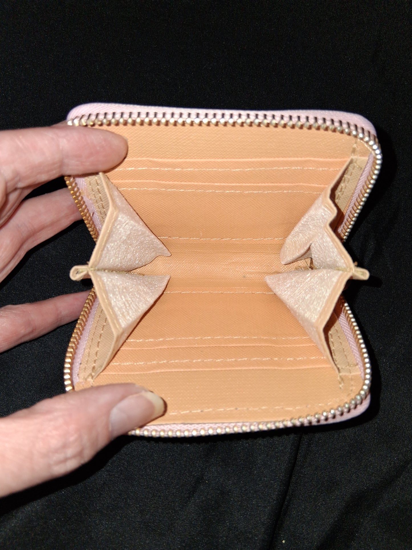 COCOMONEY WALLET MINI