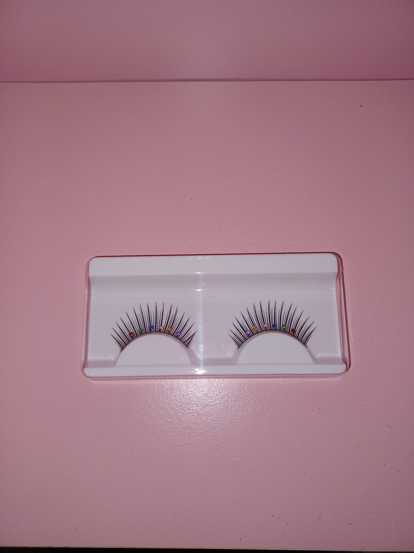 COCOMONEY LASHES BING FAUX MINK