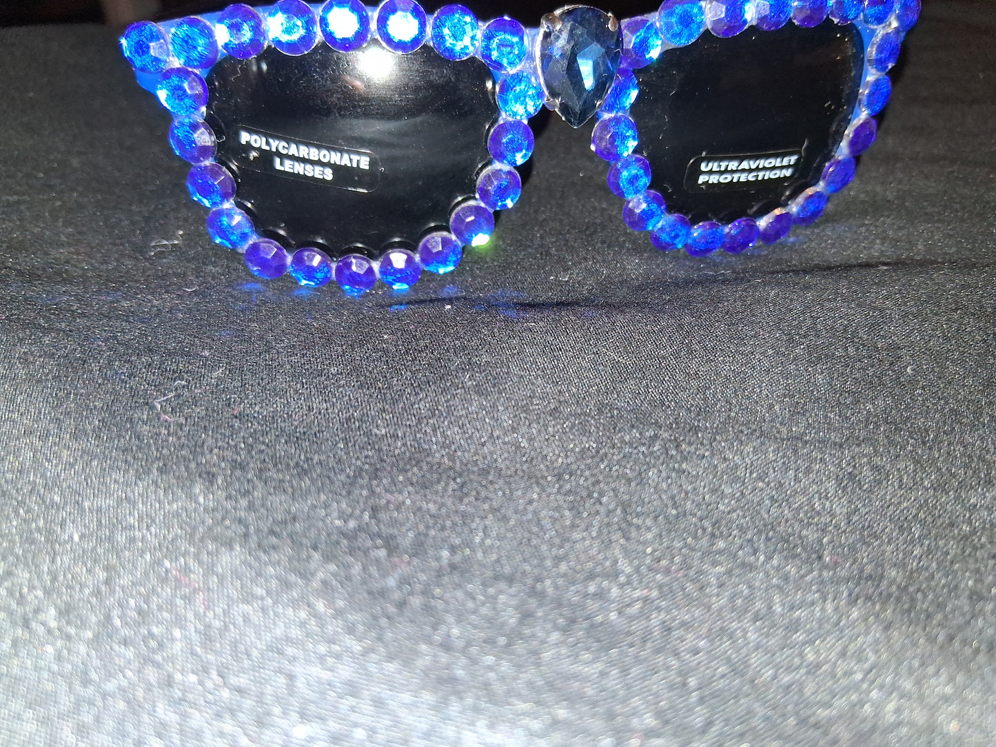 COCOMONEY GLASSES 1 OF A KIND CUSTOM SUN GLASSES PLASTIC πΆ comes with free gifts π