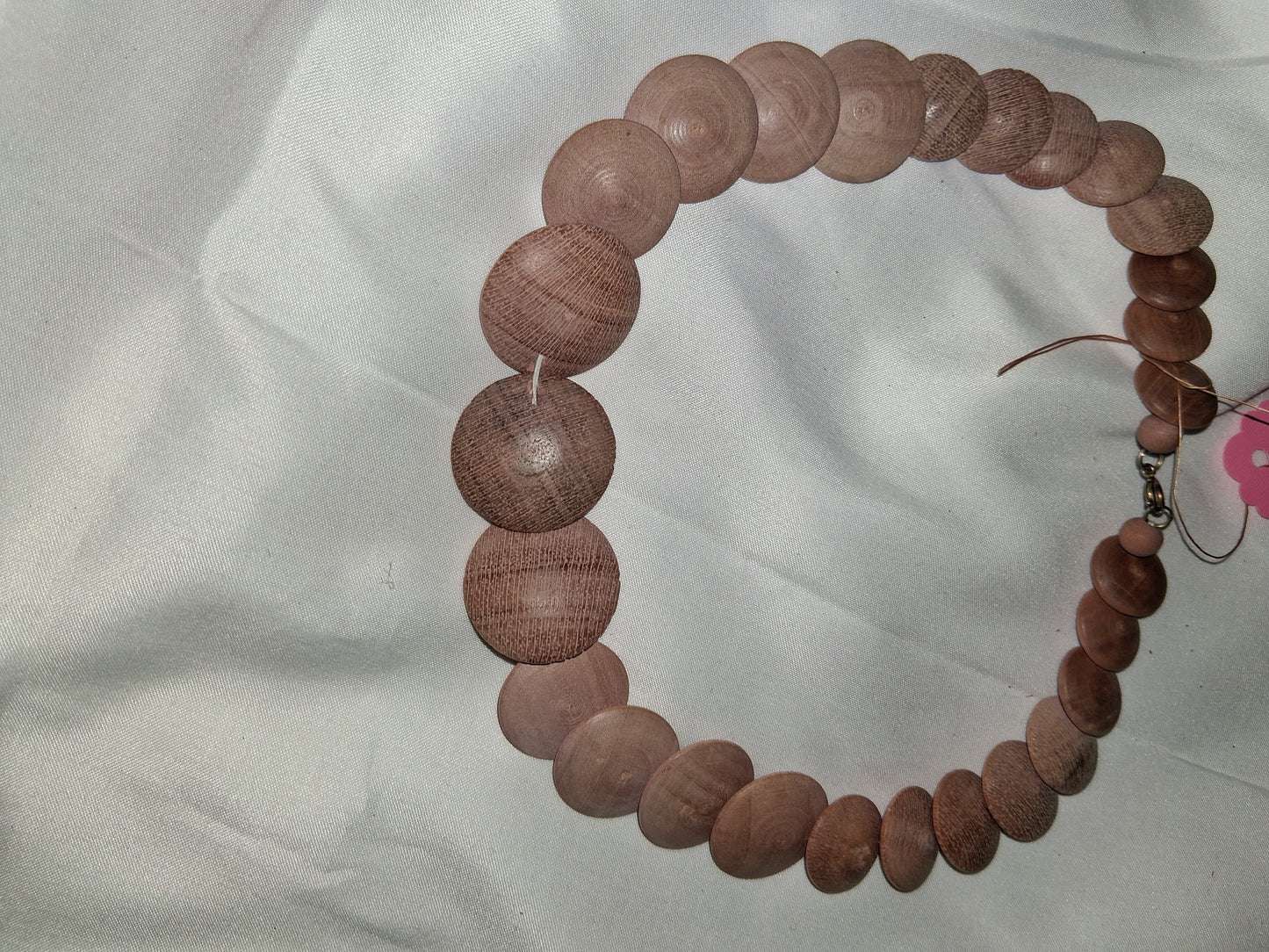 COCOMONEY NECKLACE 14IN CUSTOM JEWELRY only 1
