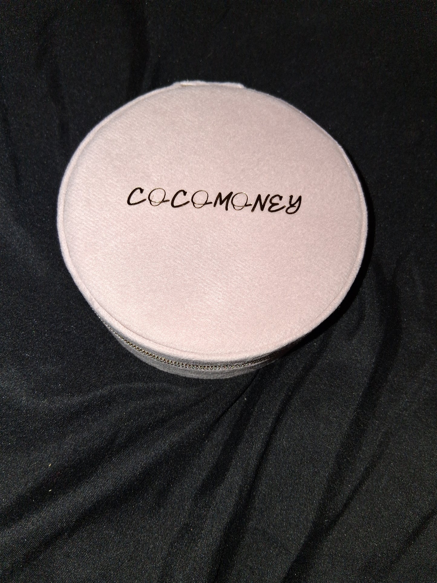 COCOMONEY JEWELRY BOX