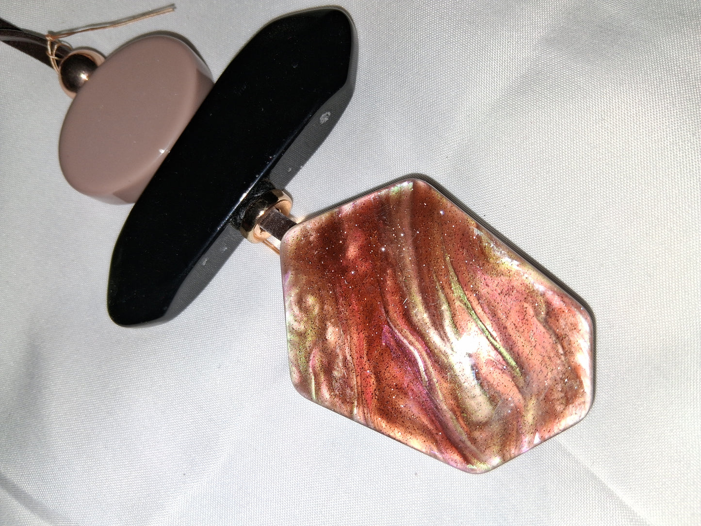 COCOMONEY NECKLACE 20IN CUSTOM JEWELRY only 1