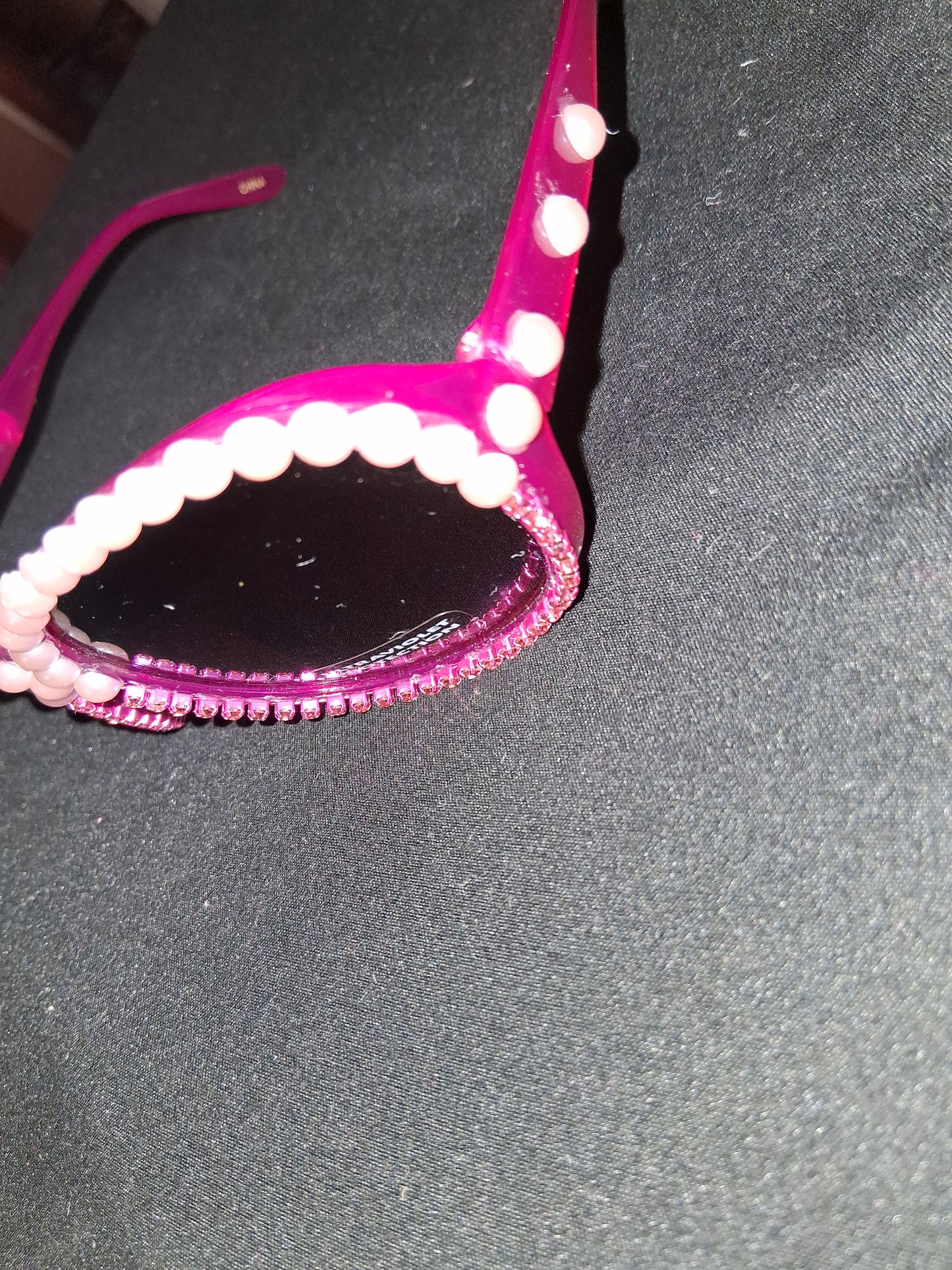 COCOMONEY GLASSES 1 OF A KIND CUSTOM SUN GLASSES PLASTIC πΆ comes with free gifts π