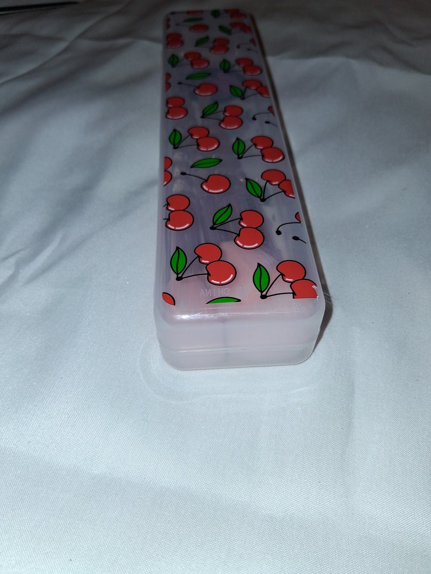 COCOMONEY MAKEUP BRUSH HOLDER brushes not included