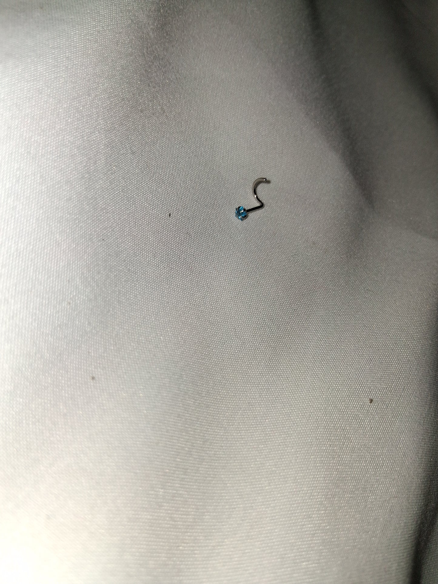 Nose ring surgical steel COCOMONEY