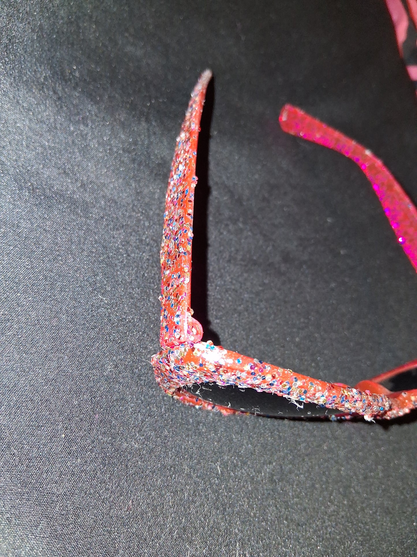 COCOMONEY GLASSES 1 OF A KIND CUSTOM SUN GLASSES PLASTIC πΆ comes with free gifts π
