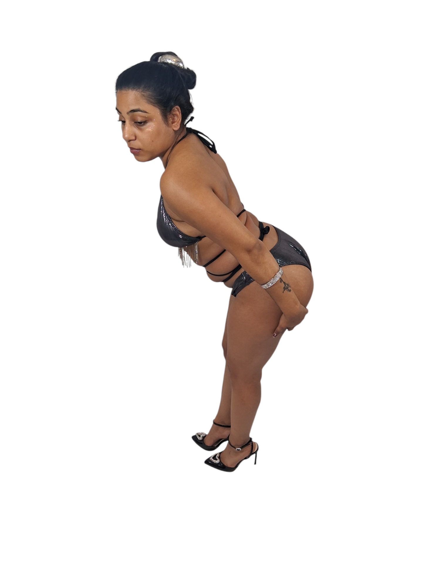 COCOMONEY BATHING SUIT SEXY HOT AND TRENDY COMES WITH 3 FREE GIFTS