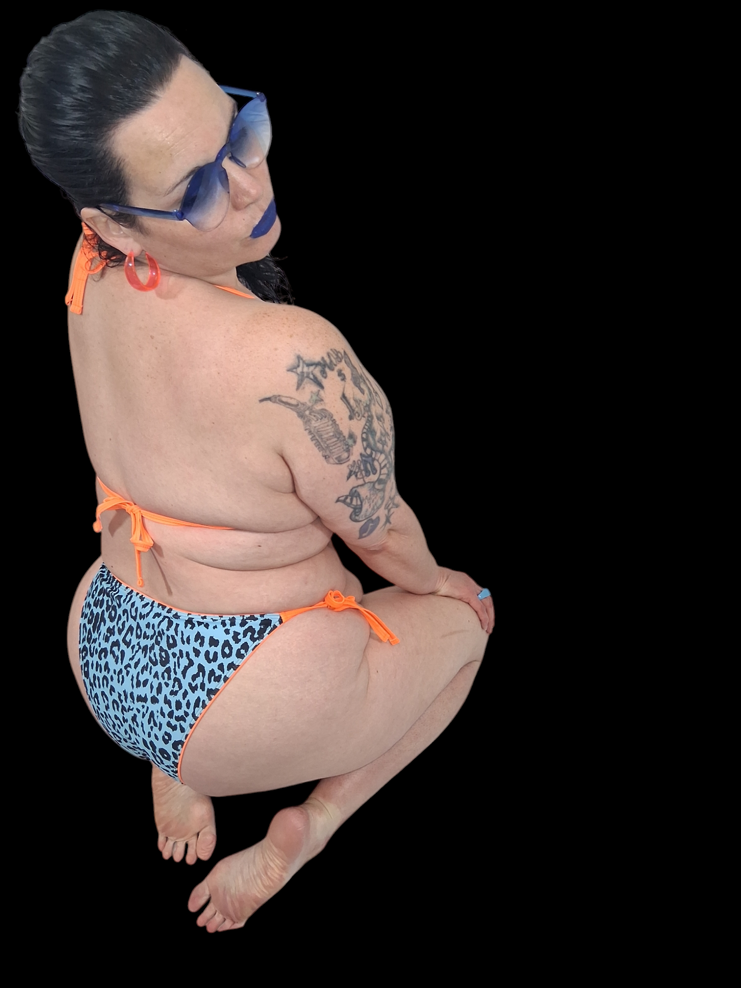 COCOMONEY BATHING SUIT SEXY HOT AND TRENDY COMES WITH 3 FREE GIFTS