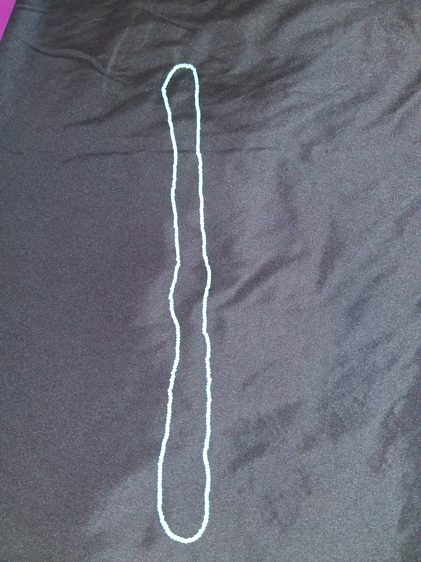 COCOMONEY waist beads stretchable only 1