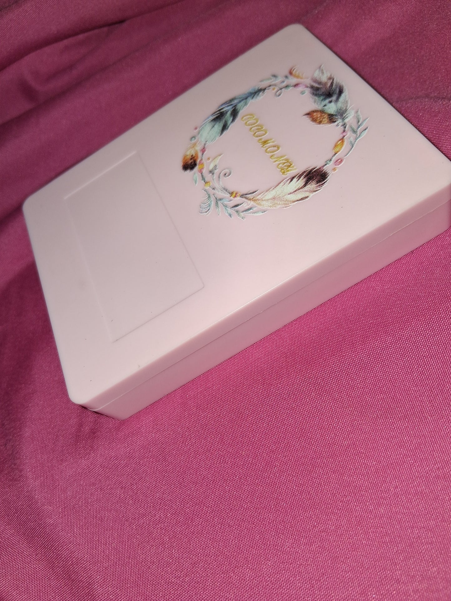 COCOMONEY MAKEUP BRUSH SET Mini