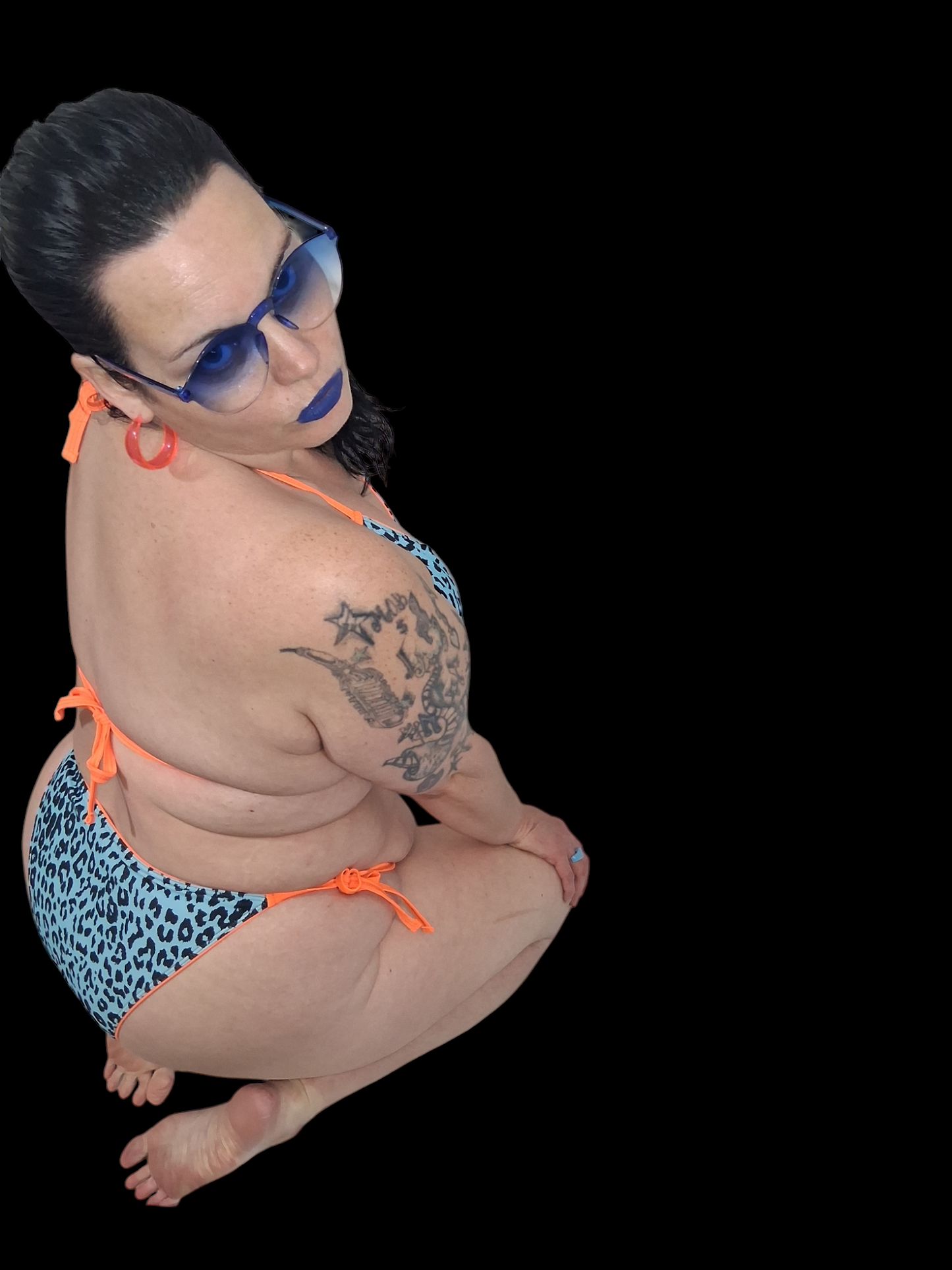 COCOMONEY BATHING SUIT SEXY HOT AND TRENDY COMES WITH 3 FREE GIFTS