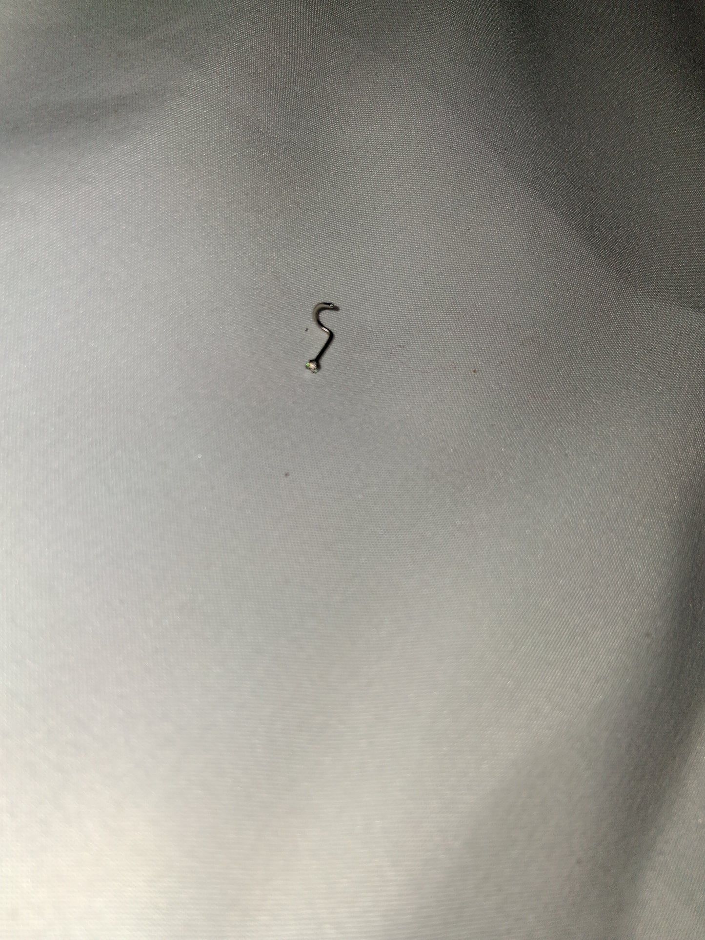 Nose ring surgical steel COCOMONEY
