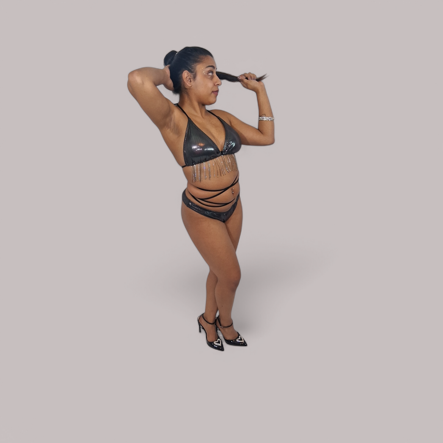 COCOMONEY BATHING SUIT SEXY HOT AND TRENDY COMES WITH 3 FREE GIFTS