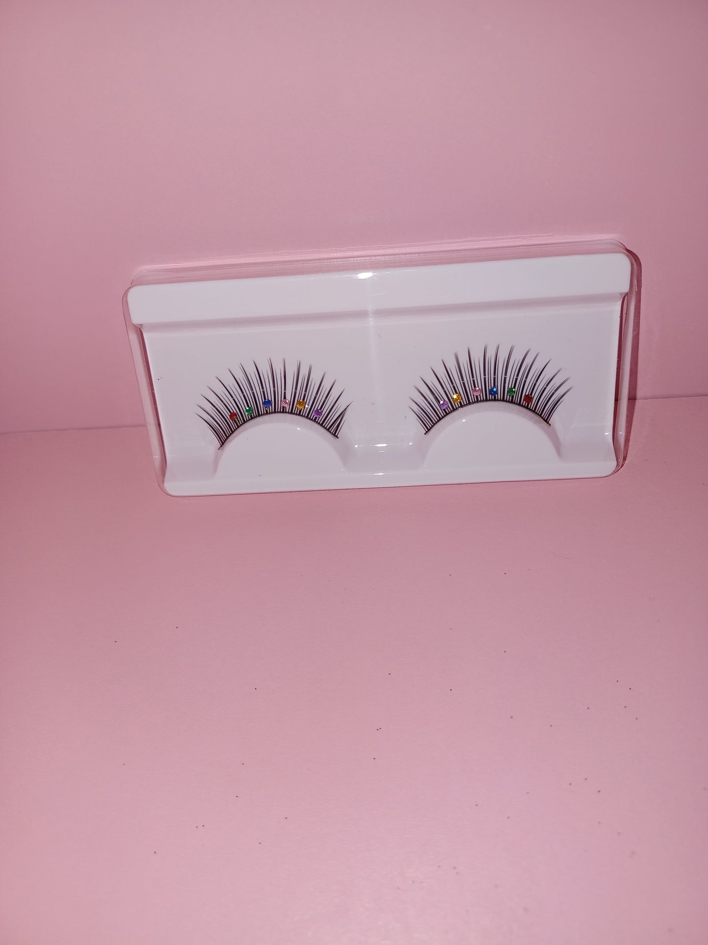 COCOMONEY LASHES BING FAUX MINK