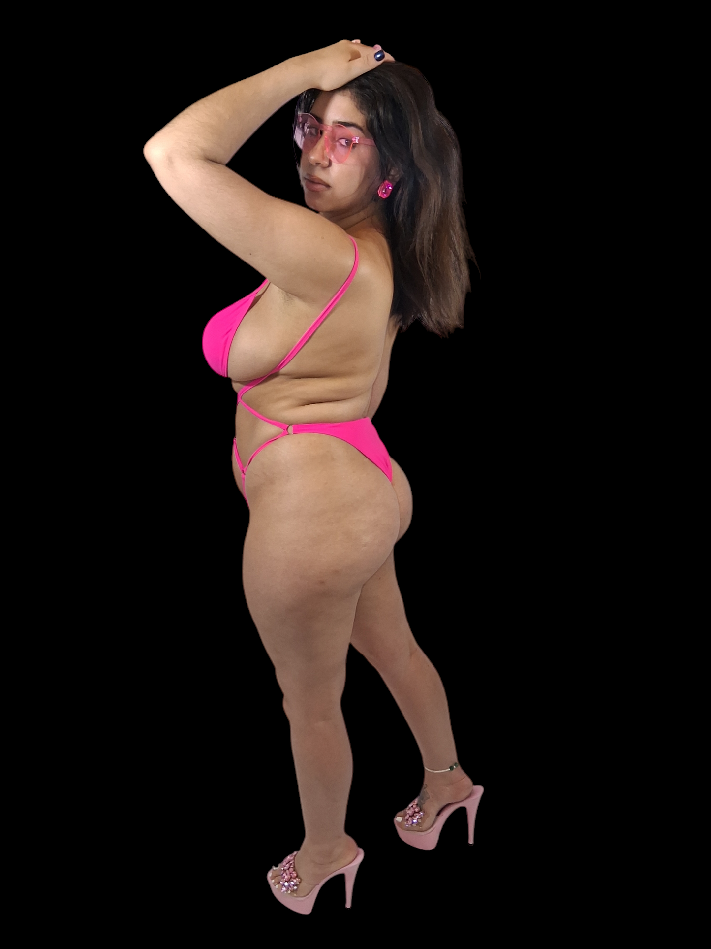 COCOMONEY BATHING SUIT SEXY HOT AND TRENDY